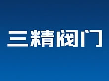 永嘉三精閥門VI設(shè)計(jì)