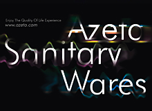 AZETA潔具畫冊(cè)設(shè)計(jì)