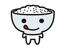 推薦案例：湯小子泡飯餐飲外賣LOGO設(shè)計(jì)
